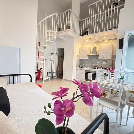 8 Lofts - Apartments - 1 Специя Экстерьер фото