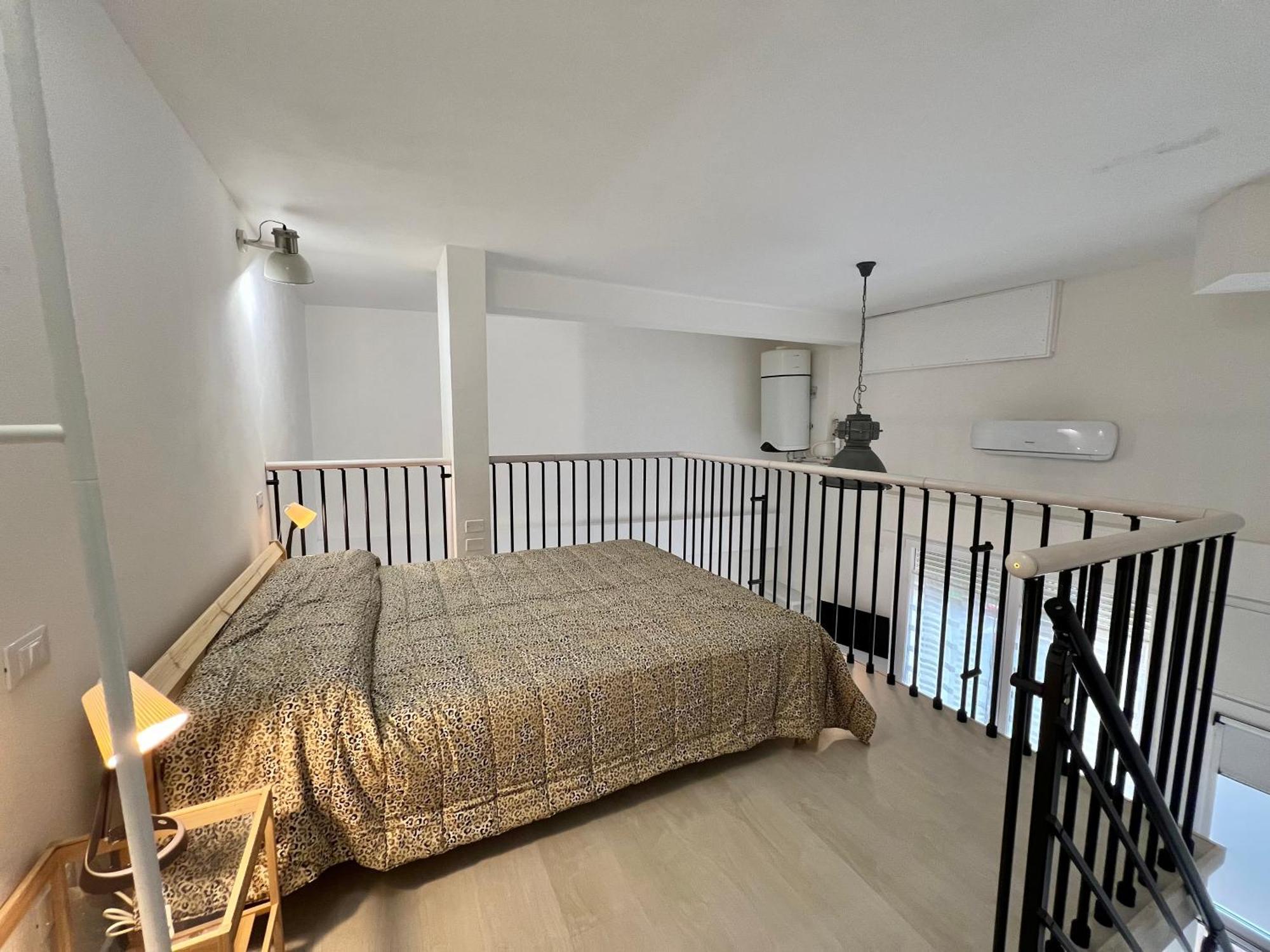 8 Lofts - Apartments - 1 Специя Экстерьер фото