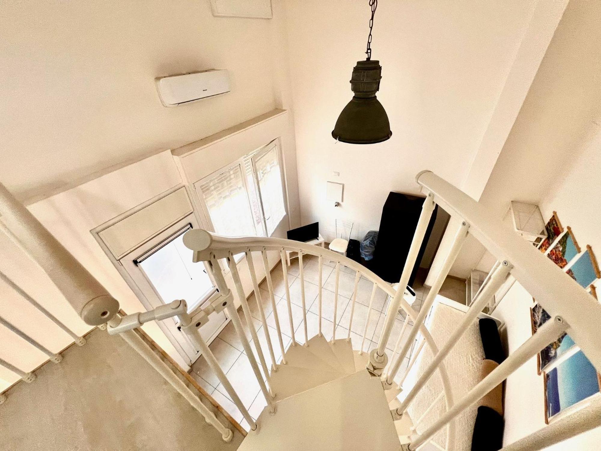 8 Lofts - Apartments - 1 Специя Экстерьер фото