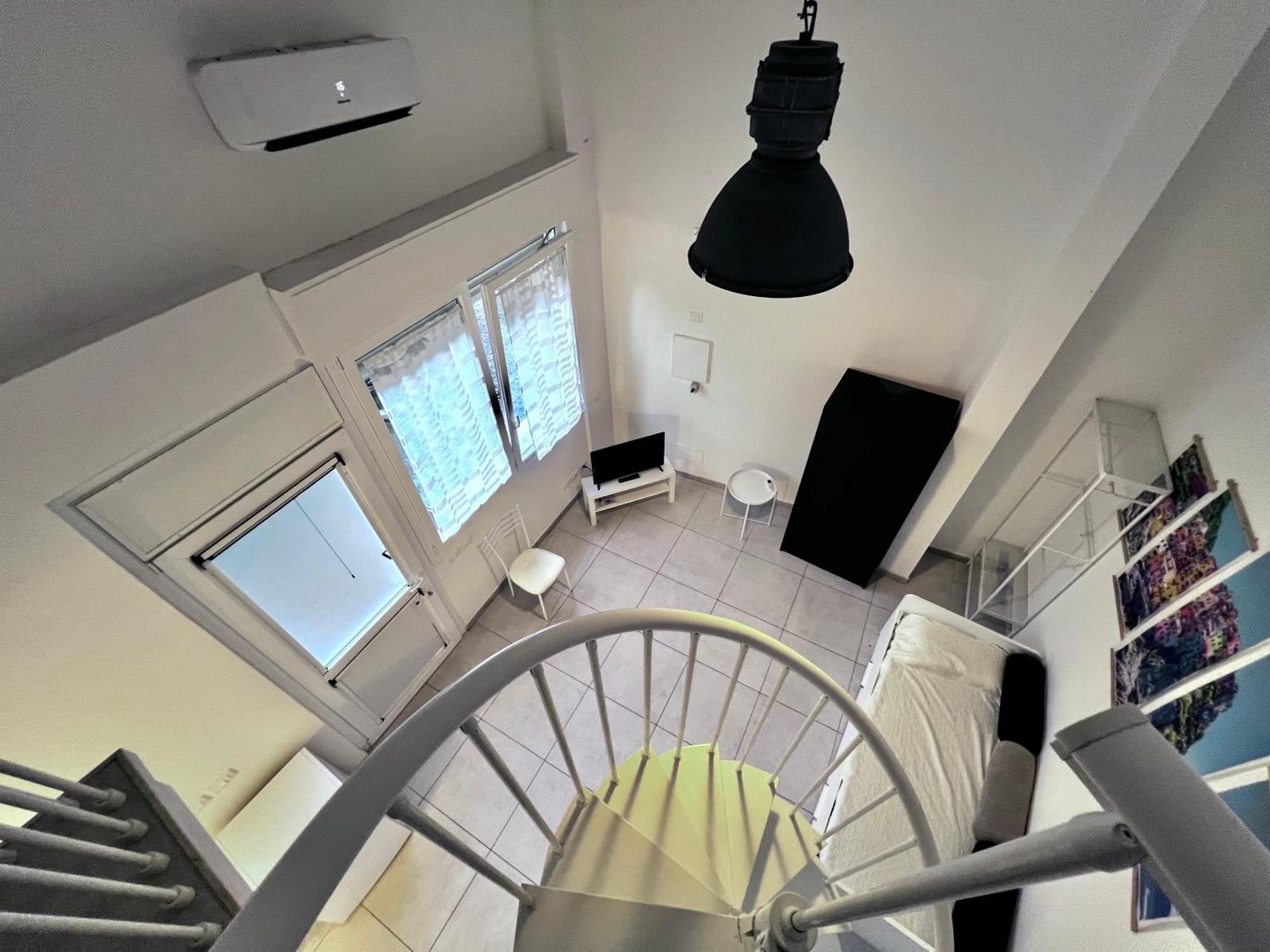 8 Lofts - Apartments - 1 Специя Экстерьер фото