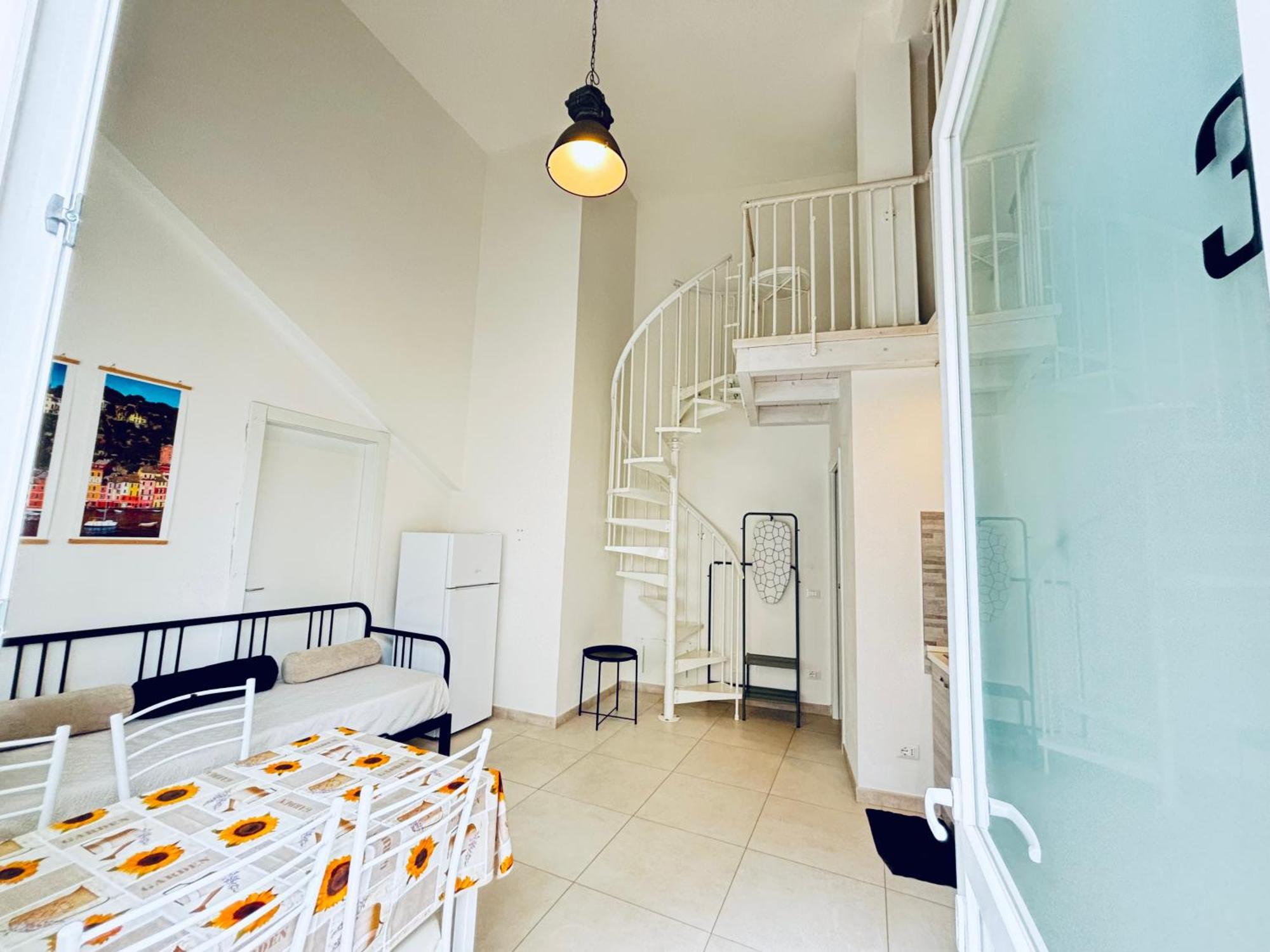 8 Lofts - Apartments - 1 Специя Экстерьер фото