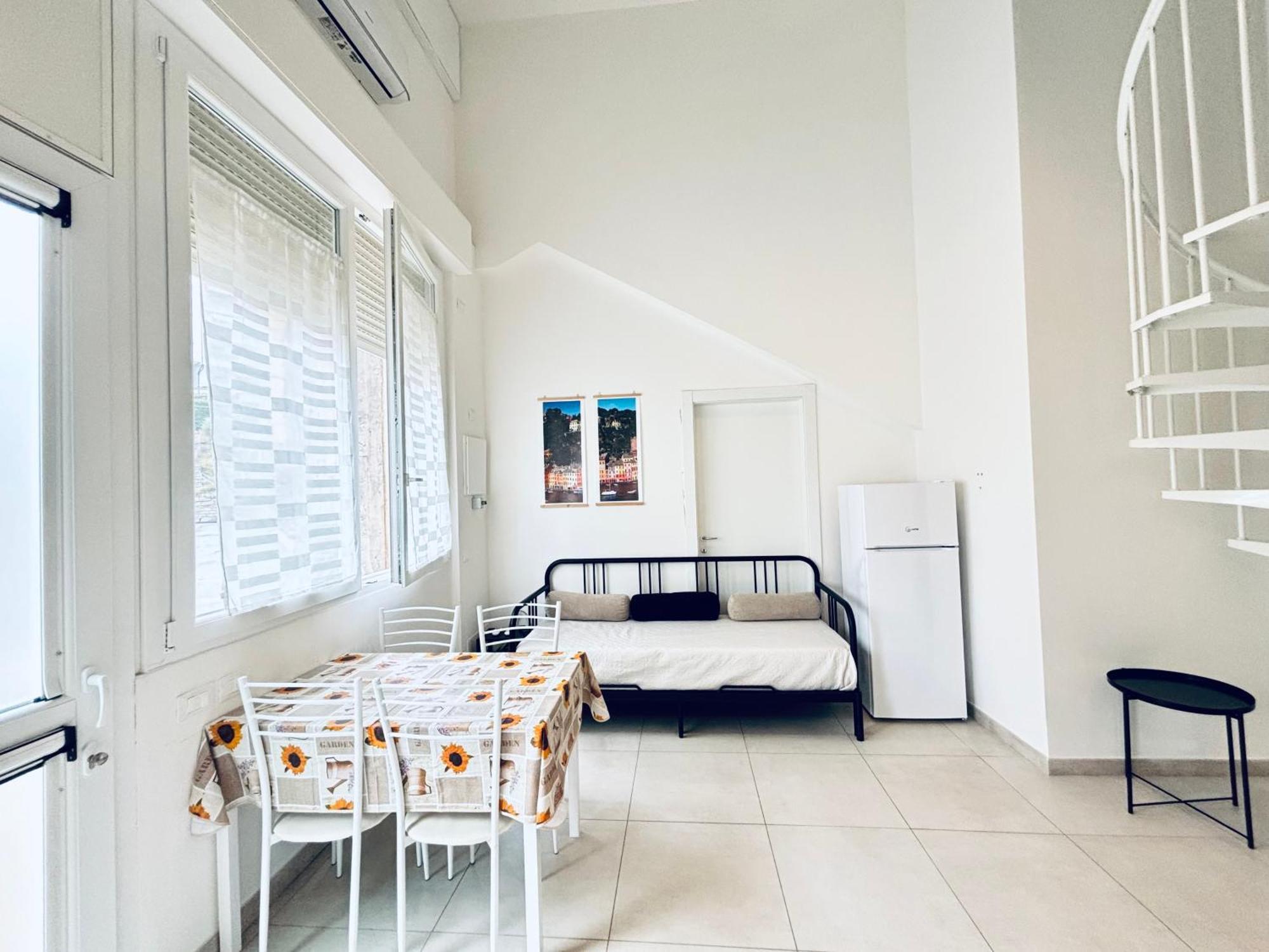 8 Lofts - Apartments - 1 Специя Экстерьер фото