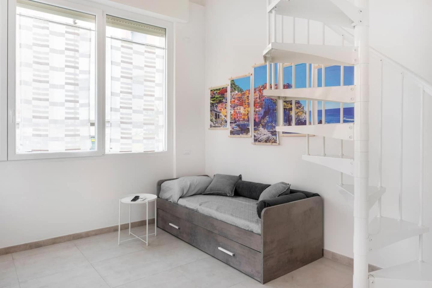 8 Lofts - Apartments - 1 Специя Экстерьер фото