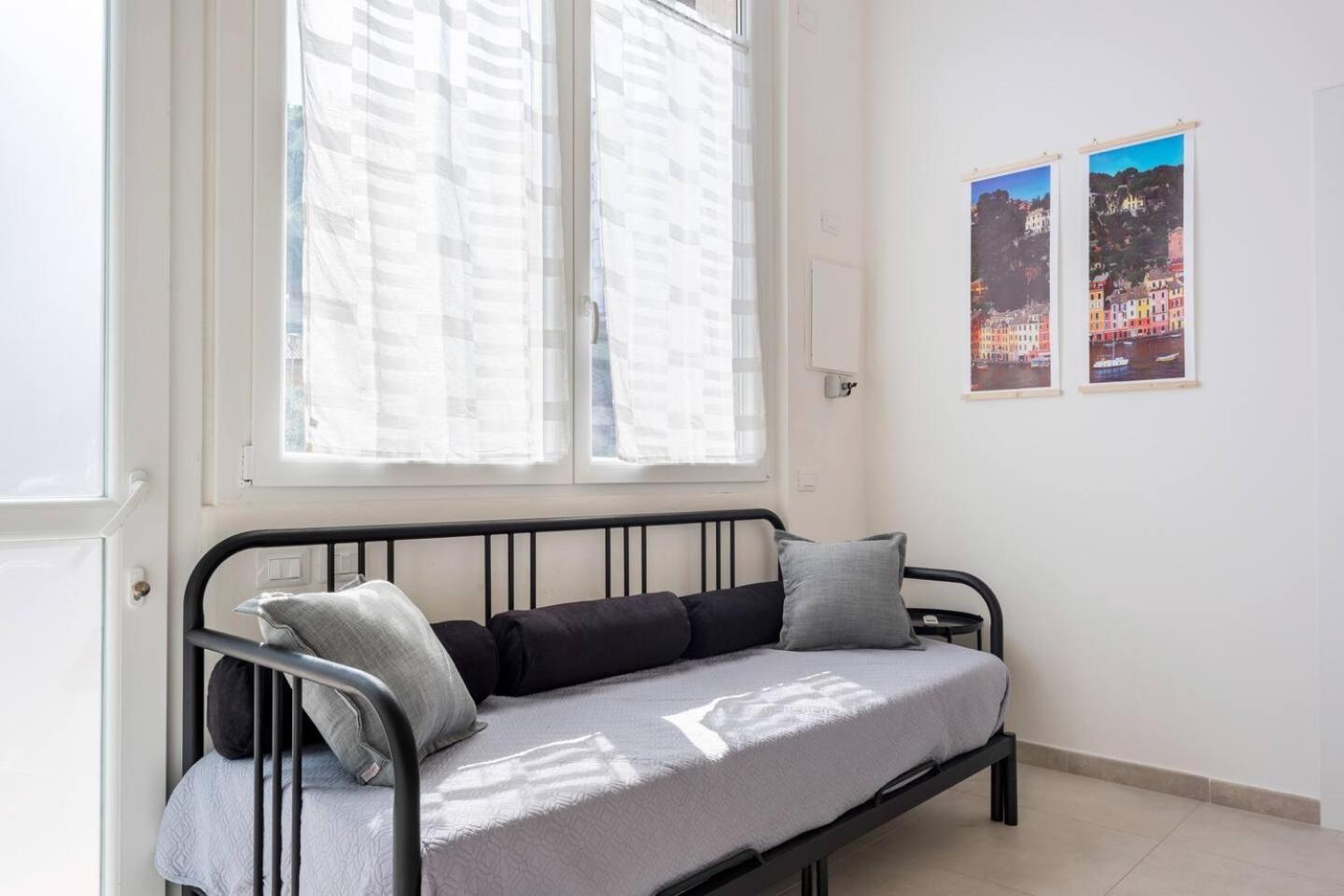 8 Lofts - Apartments - 1 Специя Экстерьер фото