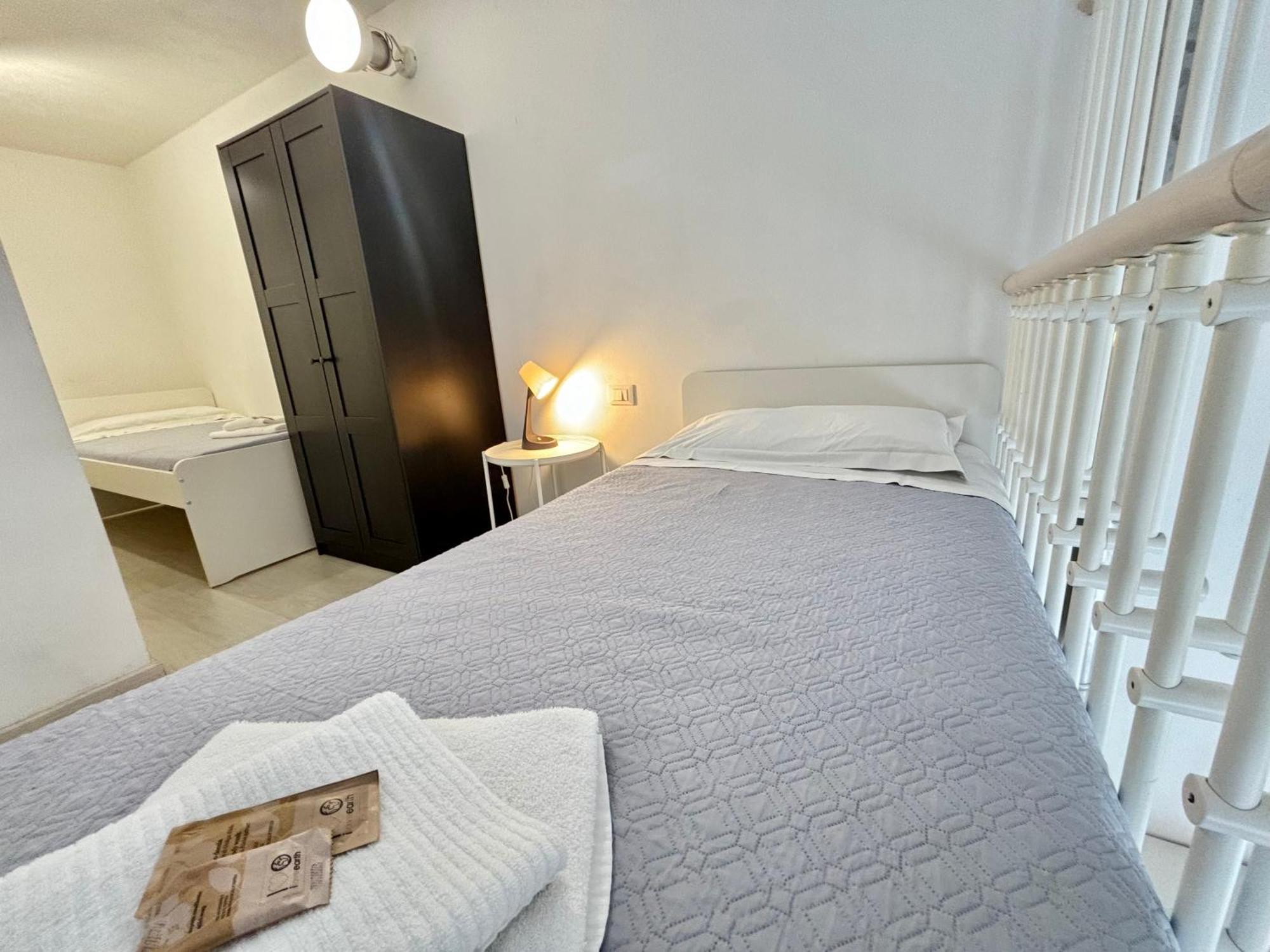 8 Lofts - Apartments - 1 Специя Экстерьер фото