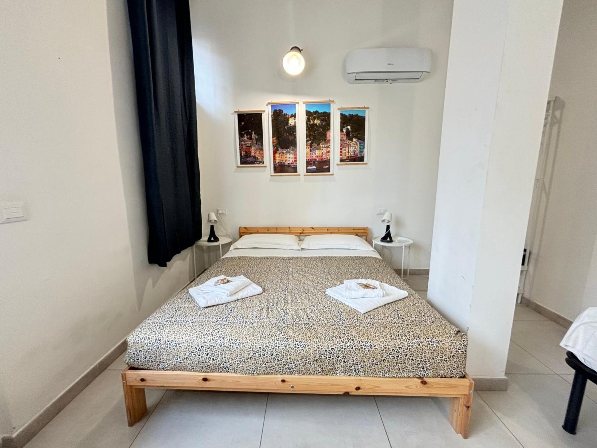 8 Lofts - Apartments - 1 Специя Экстерьер фото