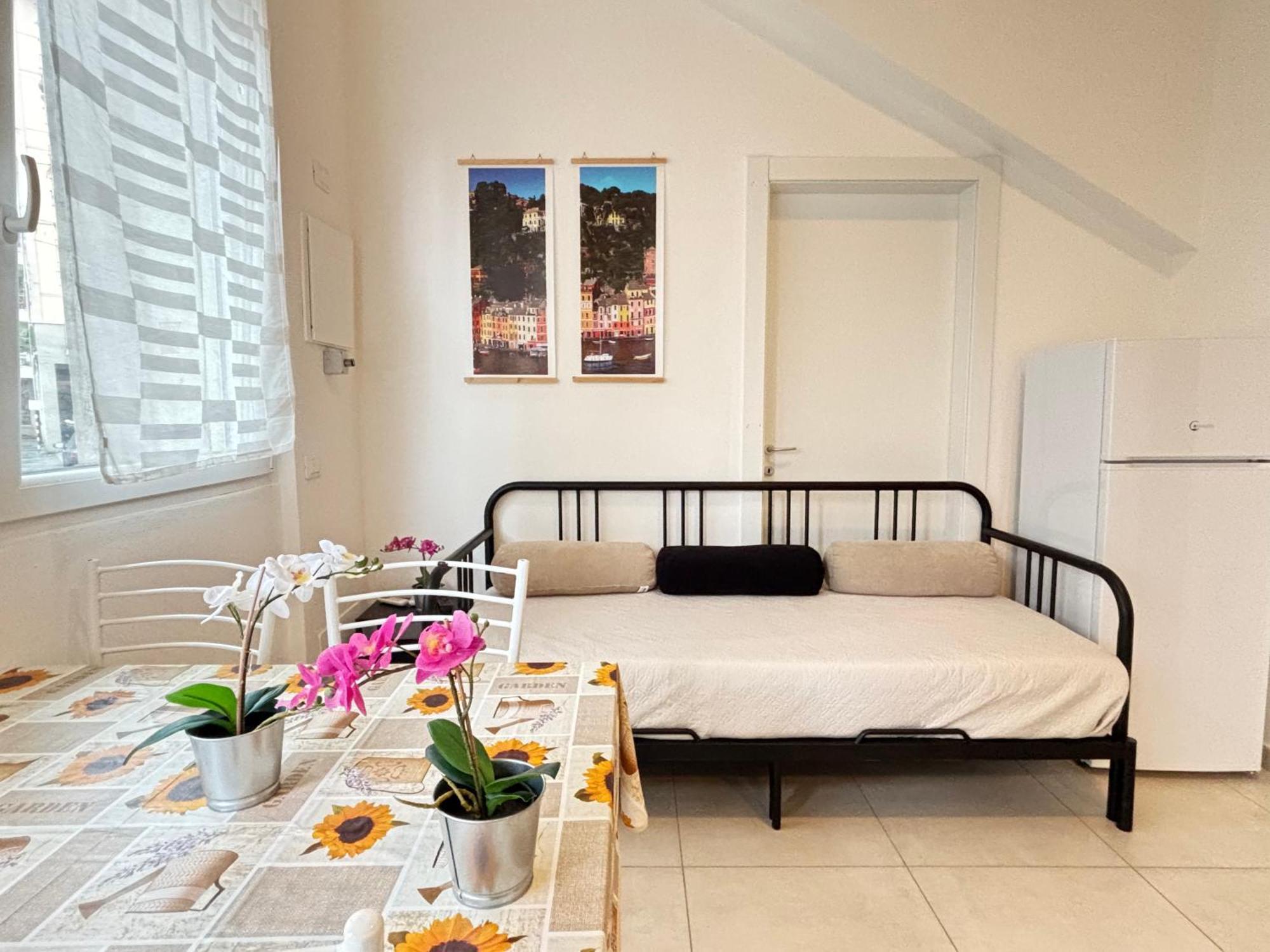 8 Lofts - Apartments - 1 Специя Экстерьер фото