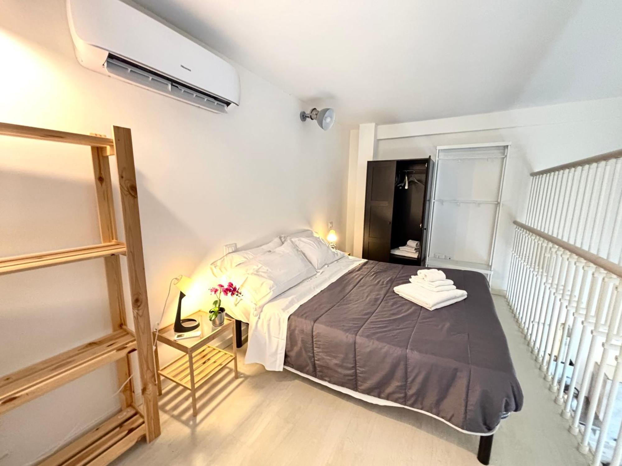 8 Lofts - Apartments - 1 Специя Экстерьер фото